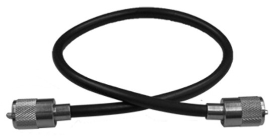 Comet MM-50 jumper cable